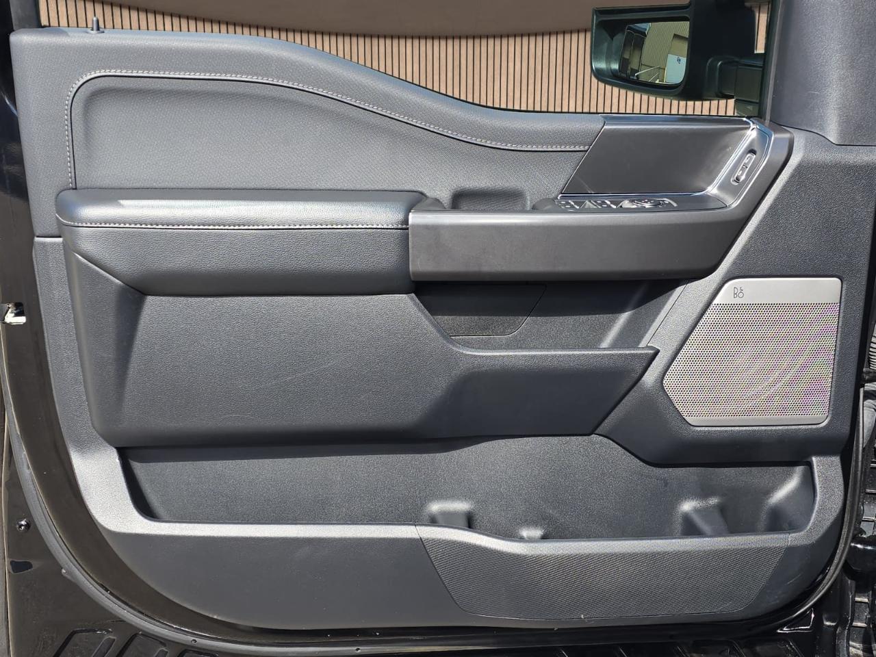 Ford F150 XLT Supercrew 4WD 2024