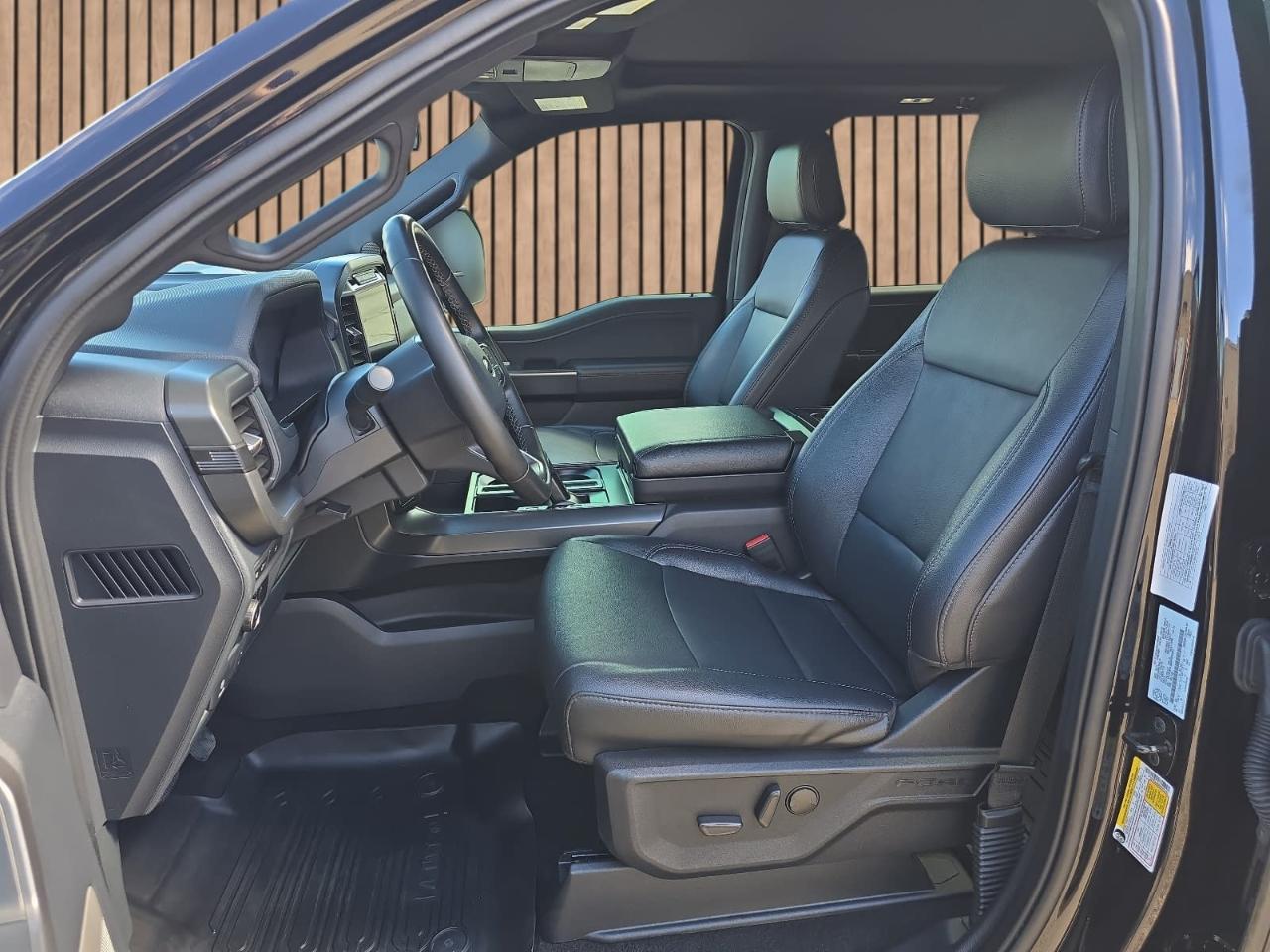 Ford F150 XLT Supercrew 4WD 2024