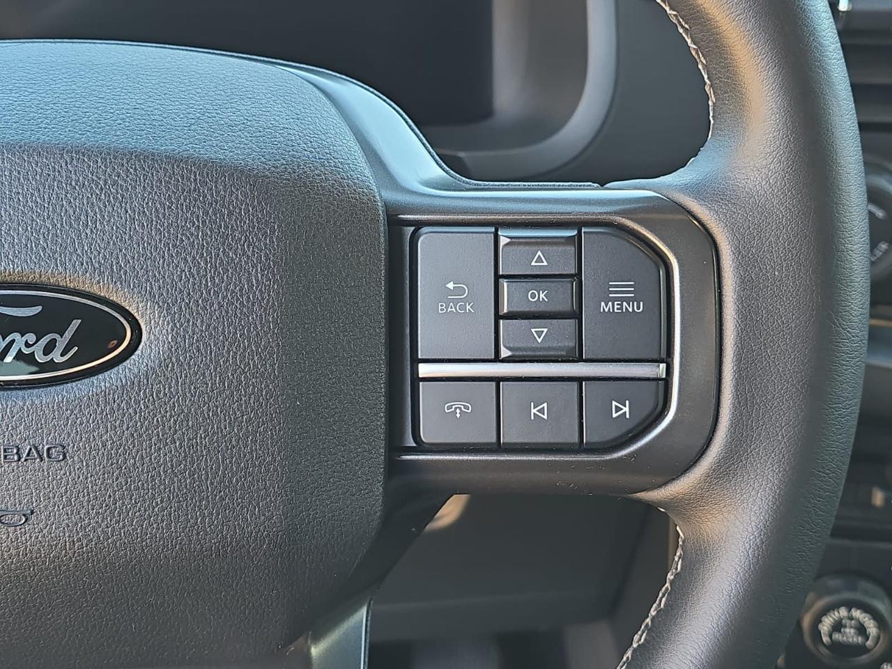 Ford F150 XLT Supercrew 4WD 2024