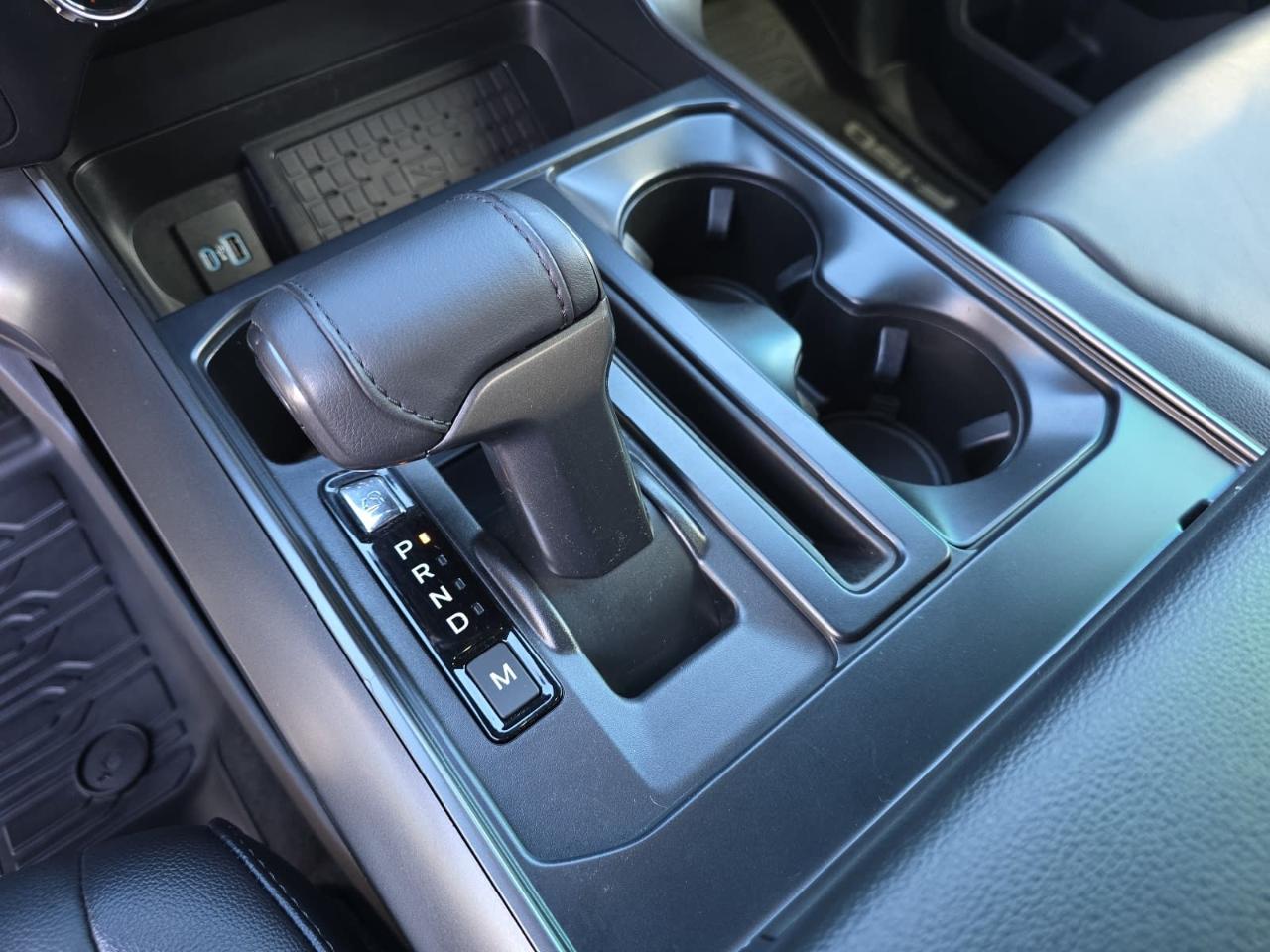 Ford F150 XLT Supercrew 4WD 2024