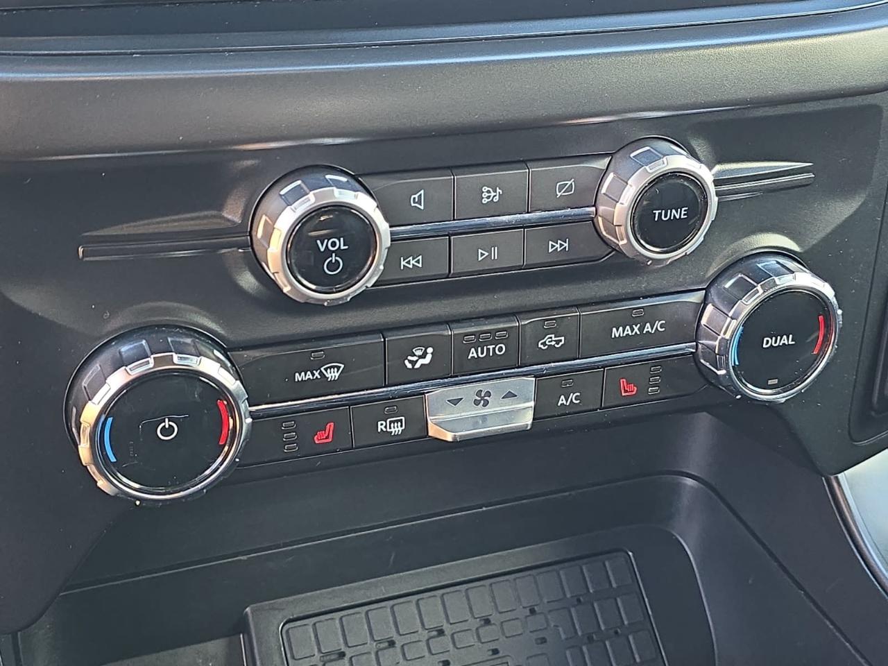 Ford F150 XLT Supercrew 4WD 2024