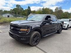 2024 Ford F150 