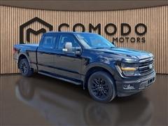 2024 Ford F150 