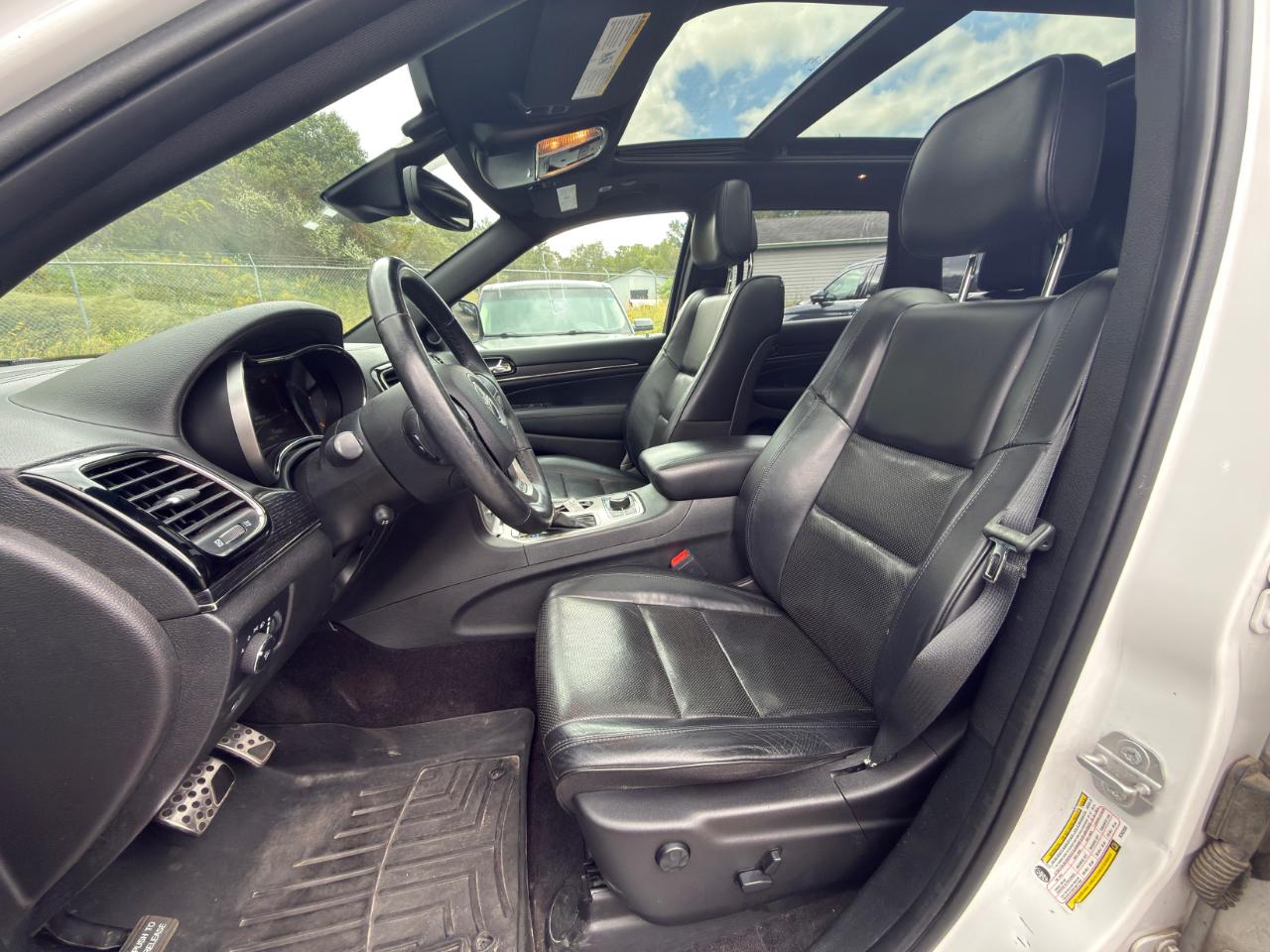 Jeep Grand Cherokee  2019