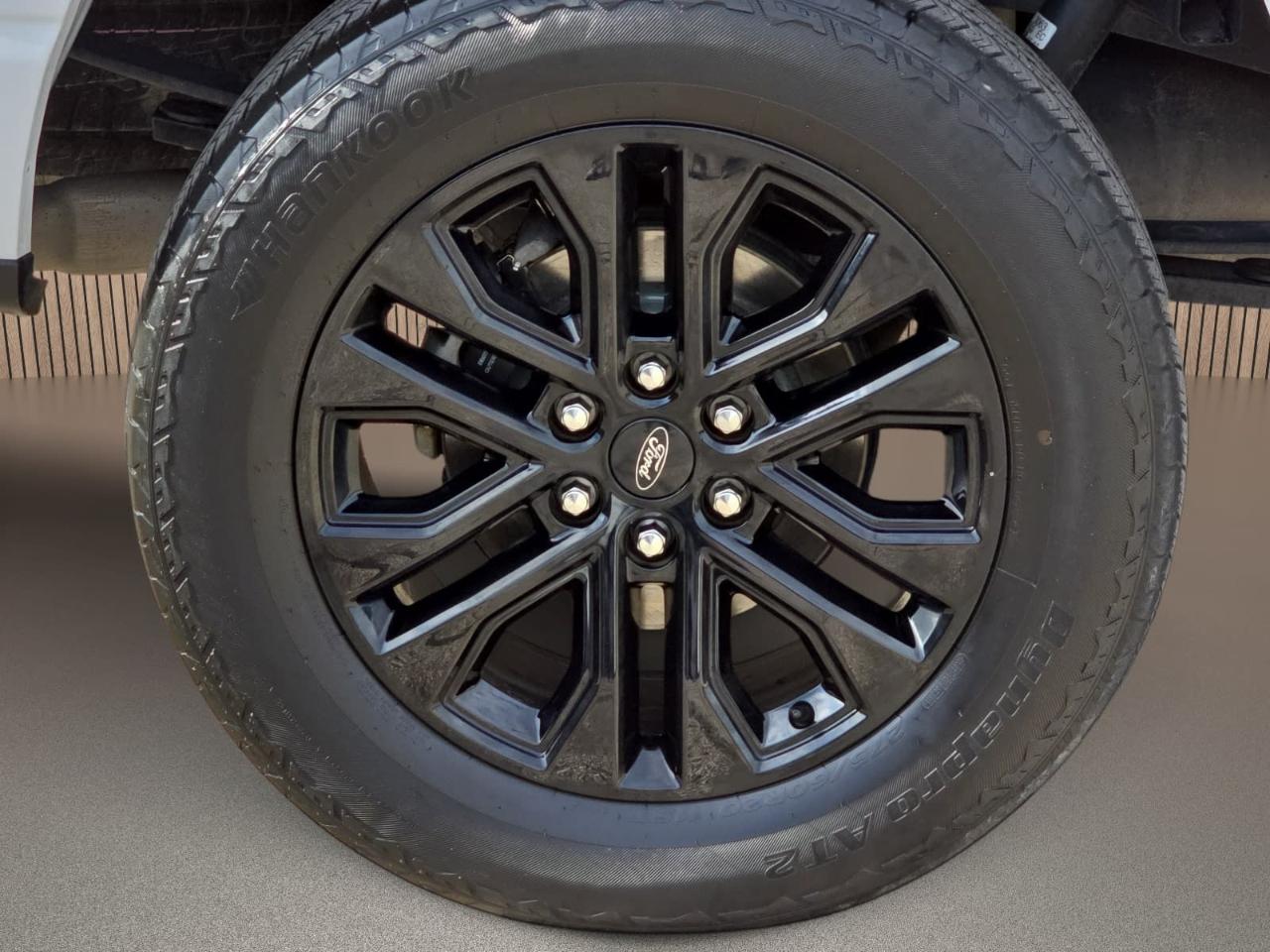 Ford F150 Lariat Supercrew 4WD 2024