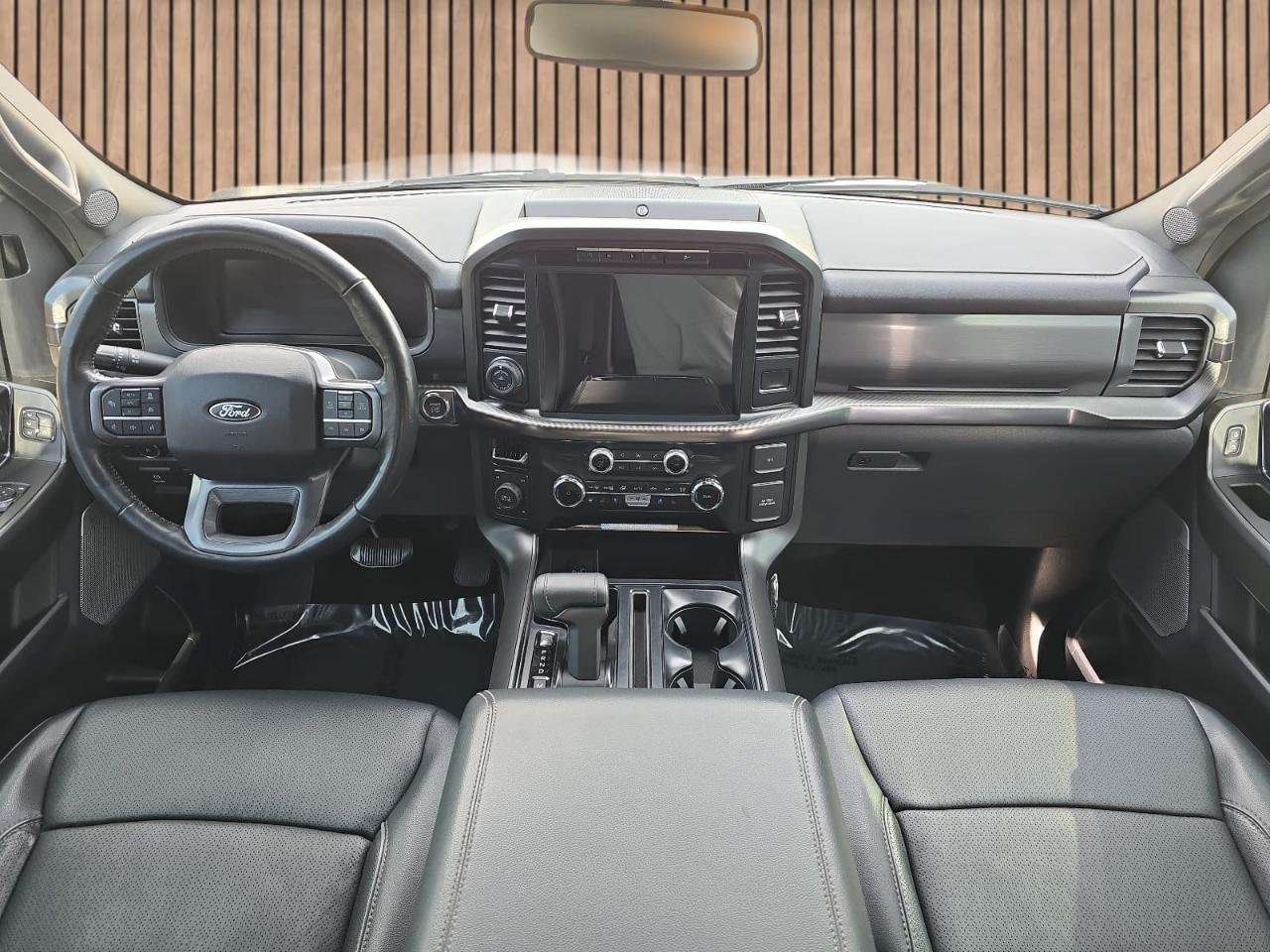 Ford F150 Lariat Supercrew 4WD 2024