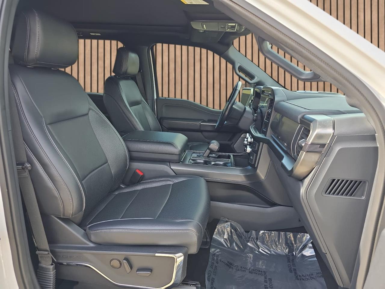 Ford F150 Lariat Supercrew 4WD 2024