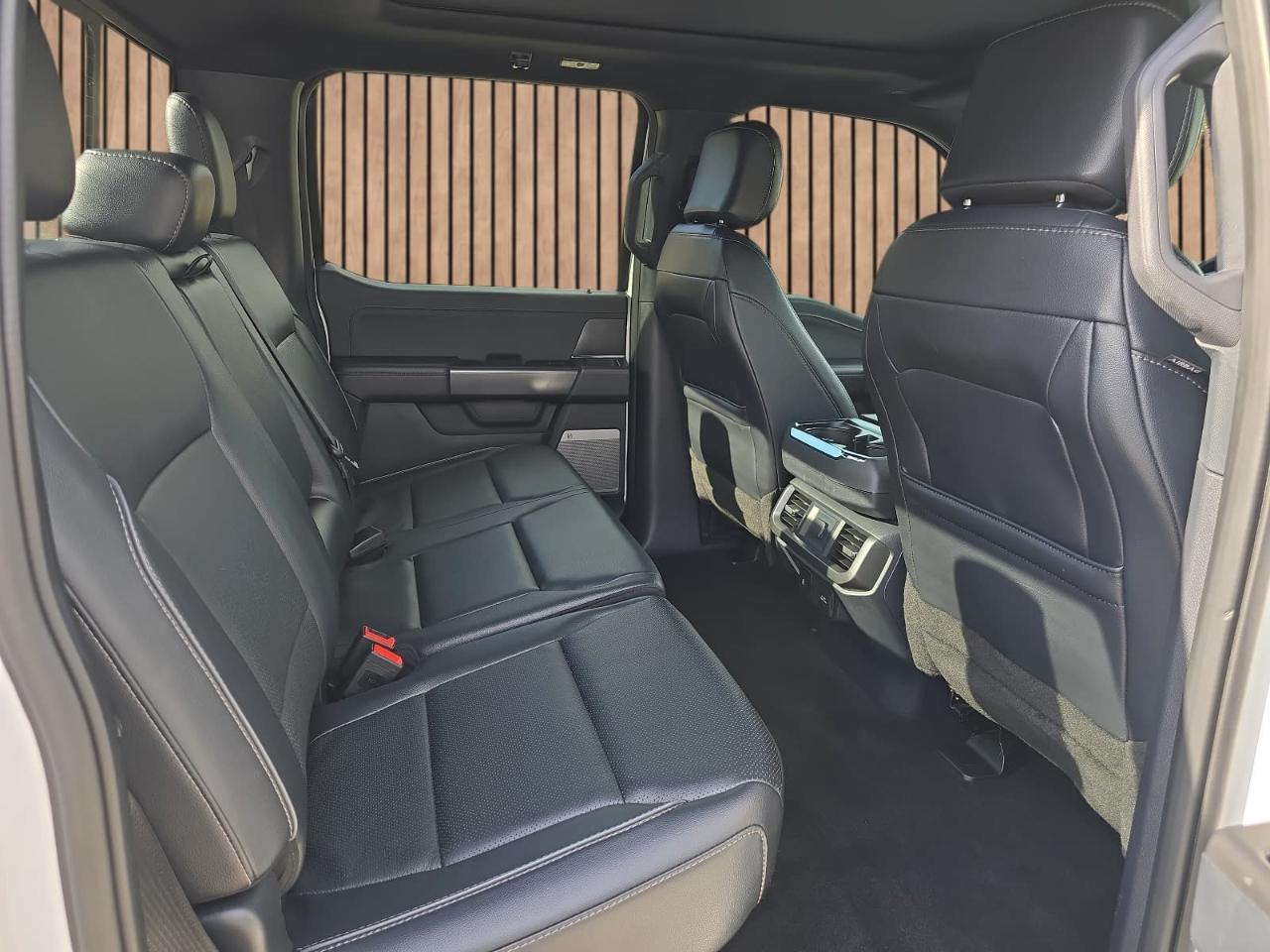 Ford F150 Lariat Supercrew 4WD 2024