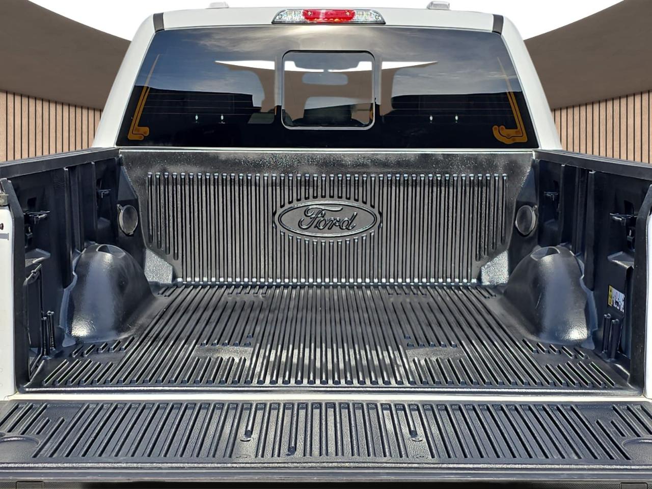 Ford F150 Lariat Supercrew 4WD 2024
