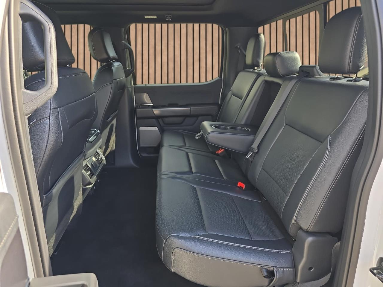 Ford F150 Lariat Supercrew 4WD 2024