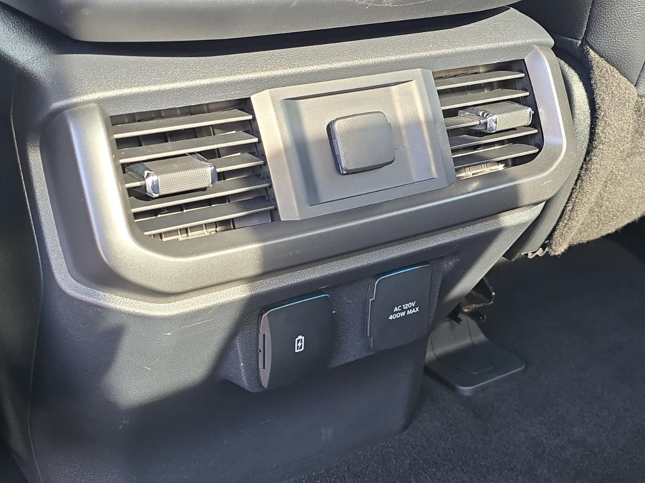 Ford F150 Lariat Supercrew 4WD 2024