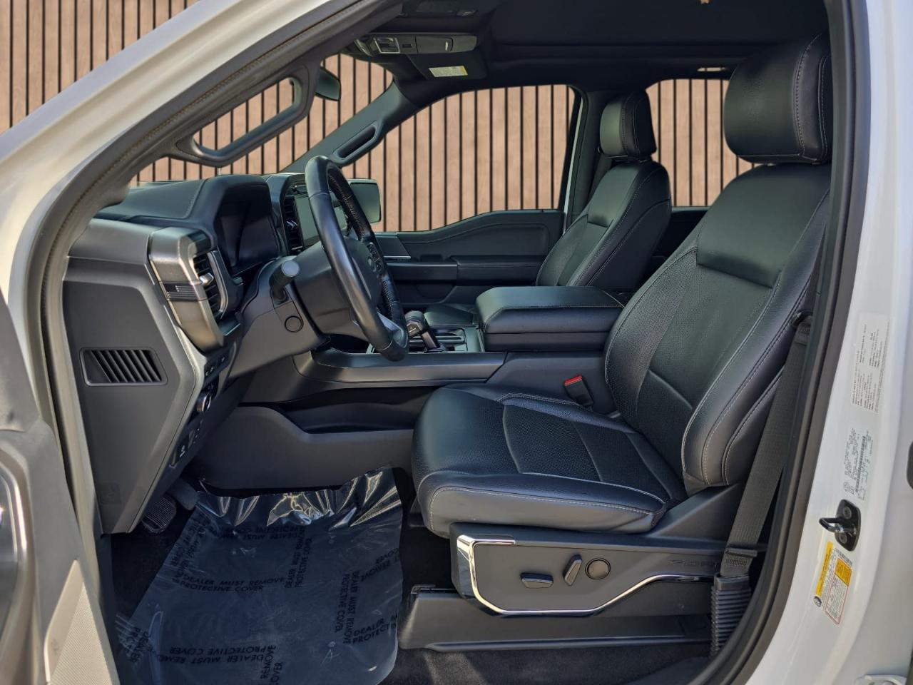 Ford F150 Lariat Supercrew 4WD 2024
