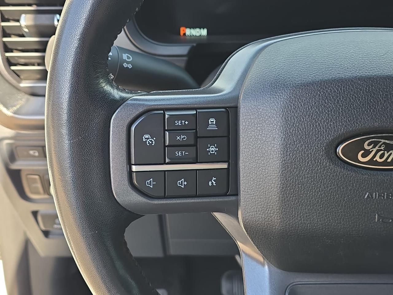 Ford F150 Lariat Supercrew 4WD 2024