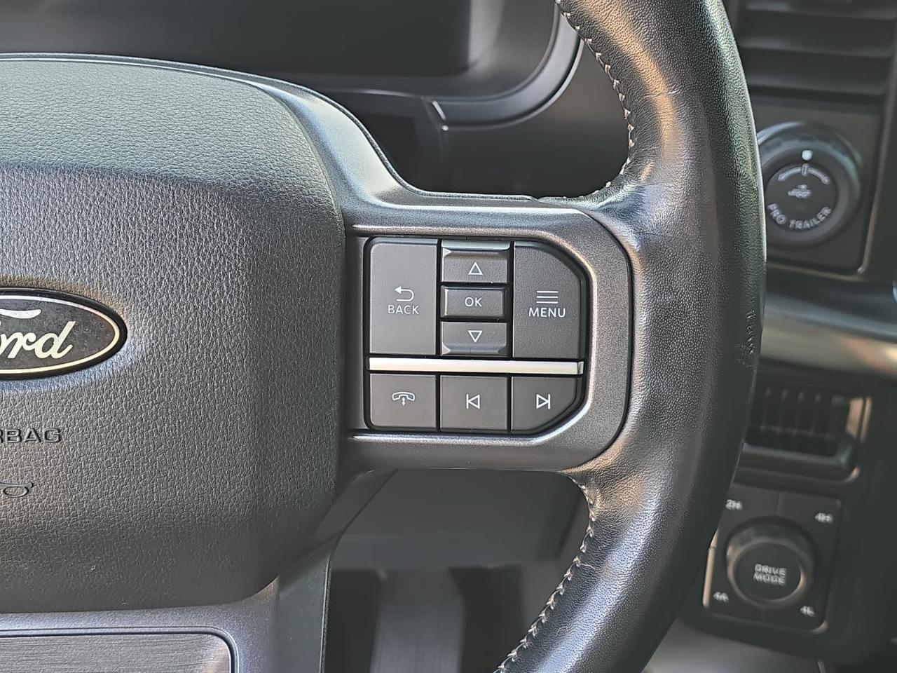 Ford F150 Lariat Supercrew 4WD 2024