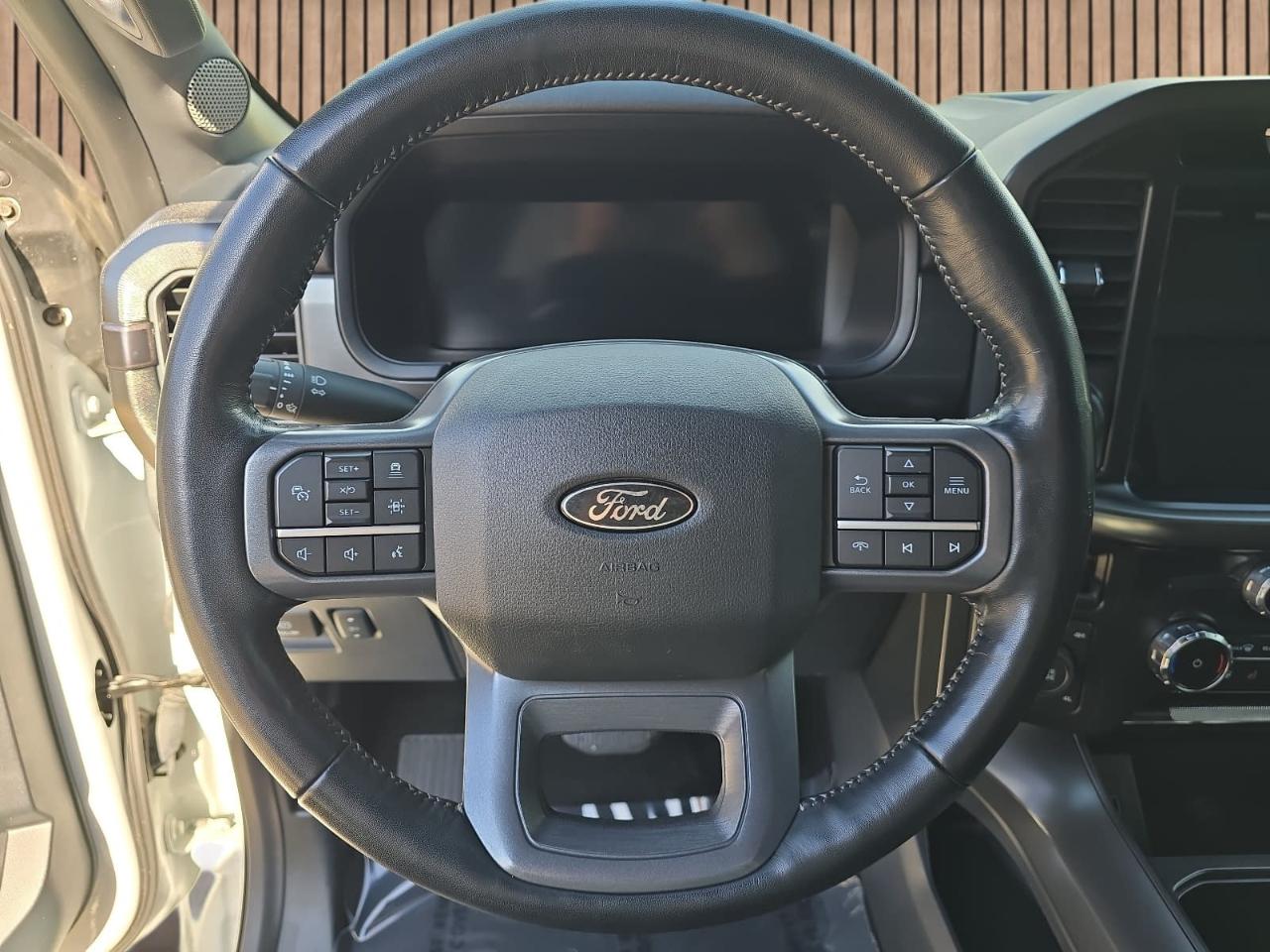 Ford F150 Lariat Supercrew 4WD 2024