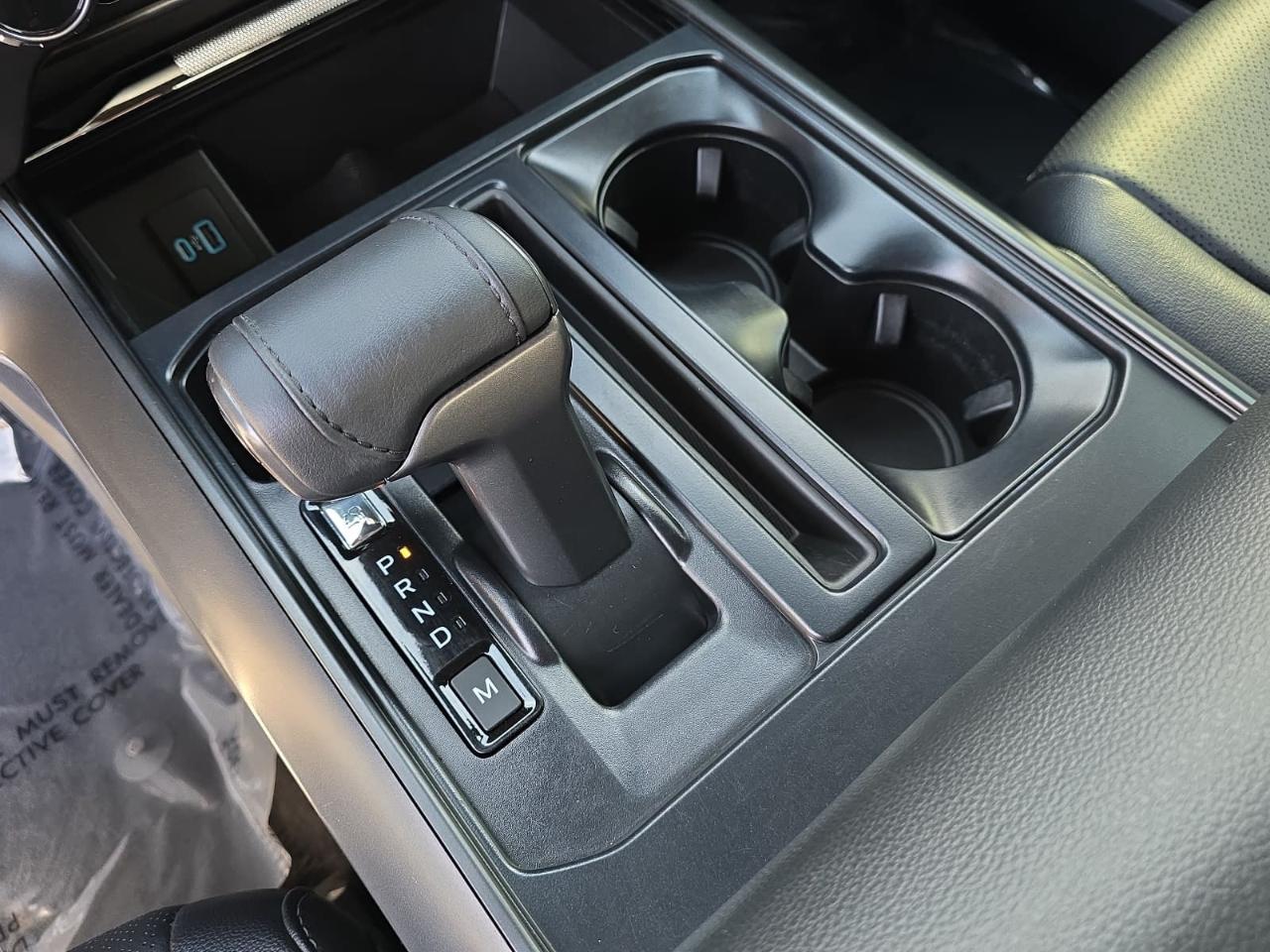 Ford F150 Lariat Supercrew 4WD 2024