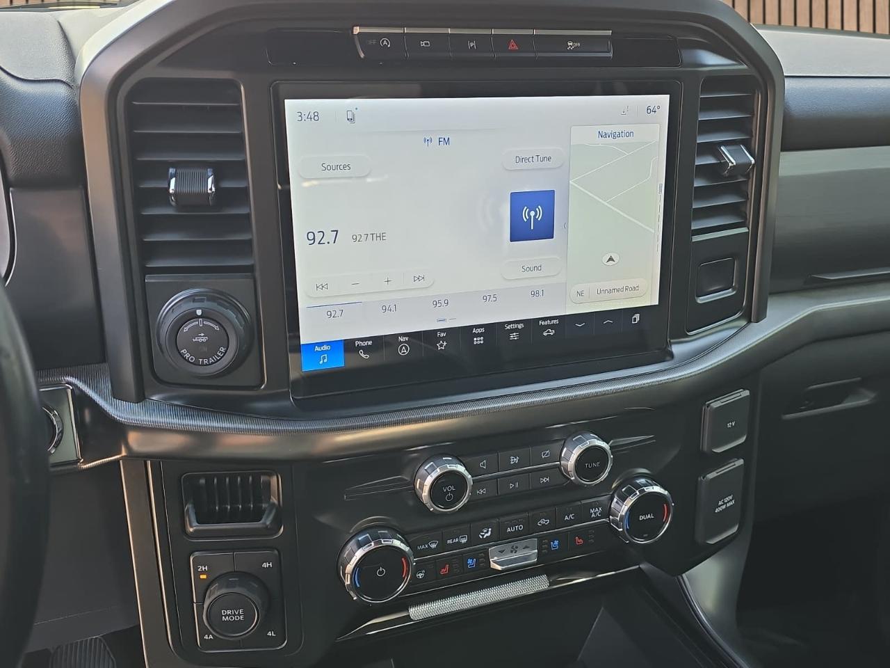 Ford F150 Lariat Supercrew 4WD 2024