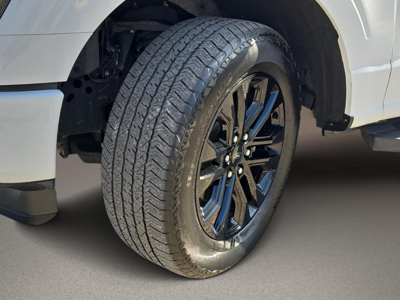 Ford F150 Lariat Supercrew 4WD 2024