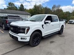 2024 Ford F150 