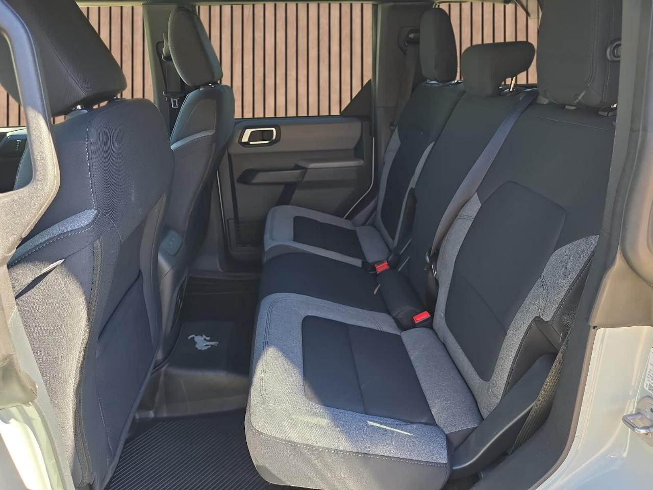 Ford Bronco  2022