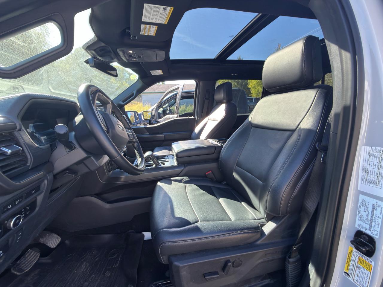 Ford F150 XLT Supercrew 4WD 2024