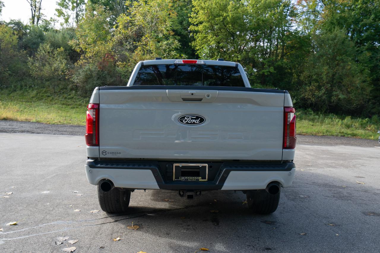 Ford F150 XLT Supercrew 4WD 2024