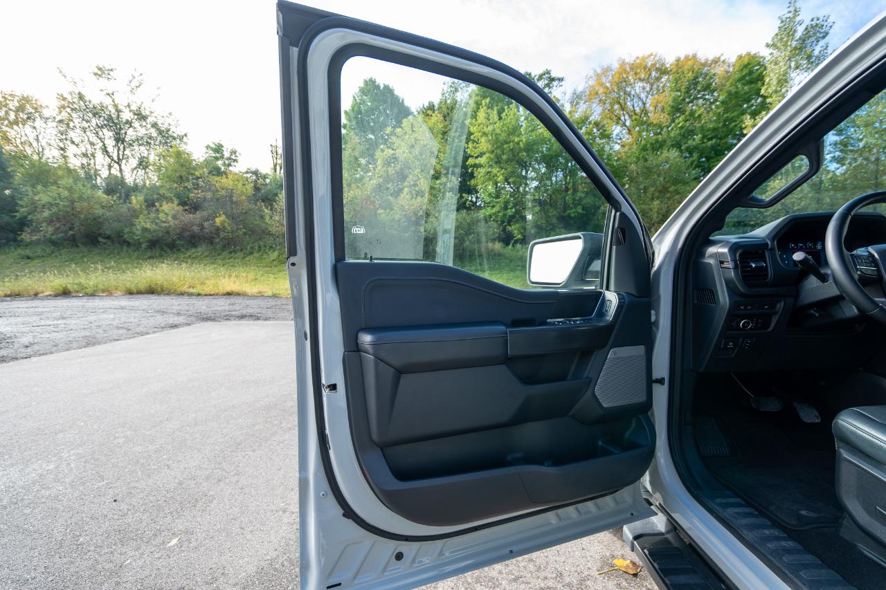 Ford F150 XLT Supercrew 4WD 2024