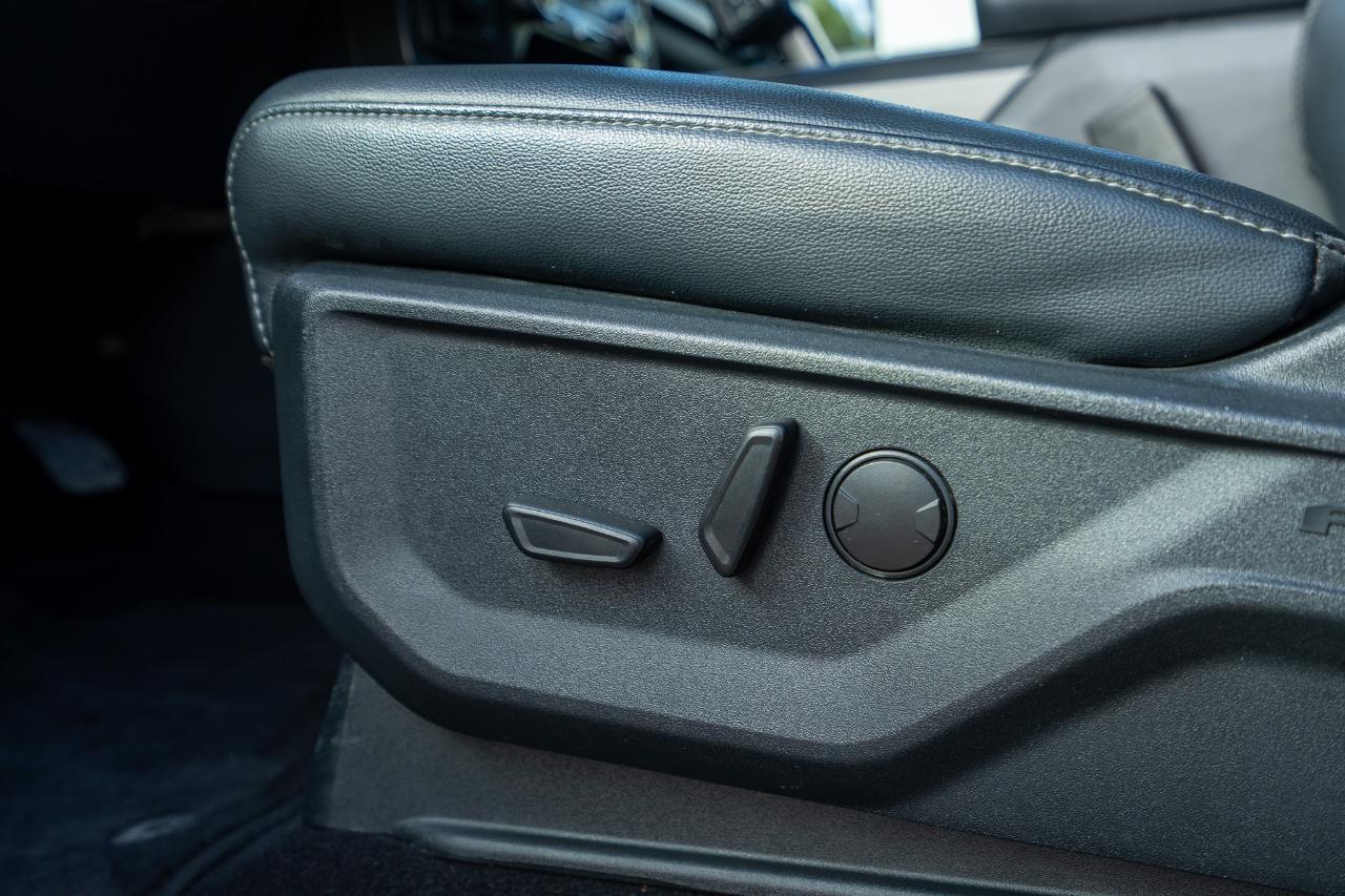 Ford F150 XLT Supercrew 4WD 2024