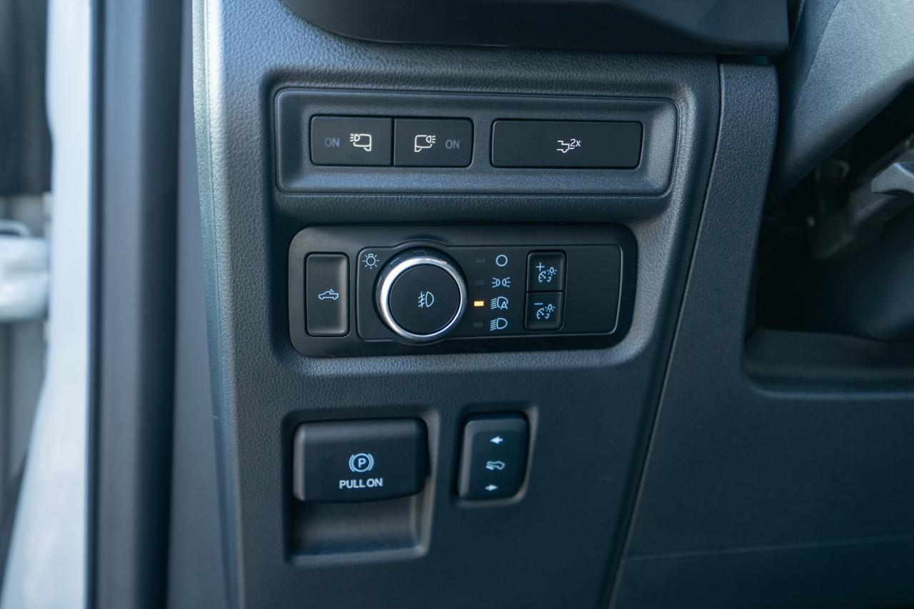 Ford F150 XLT Supercrew 4WD 2024