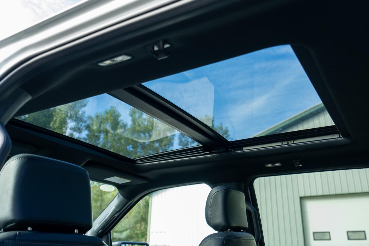 Ford F150 XLT Supercrew 4WD 2024