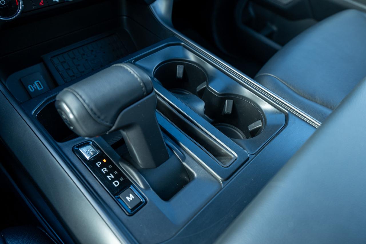 Ford F150 XLT Supercrew 4WD 2024