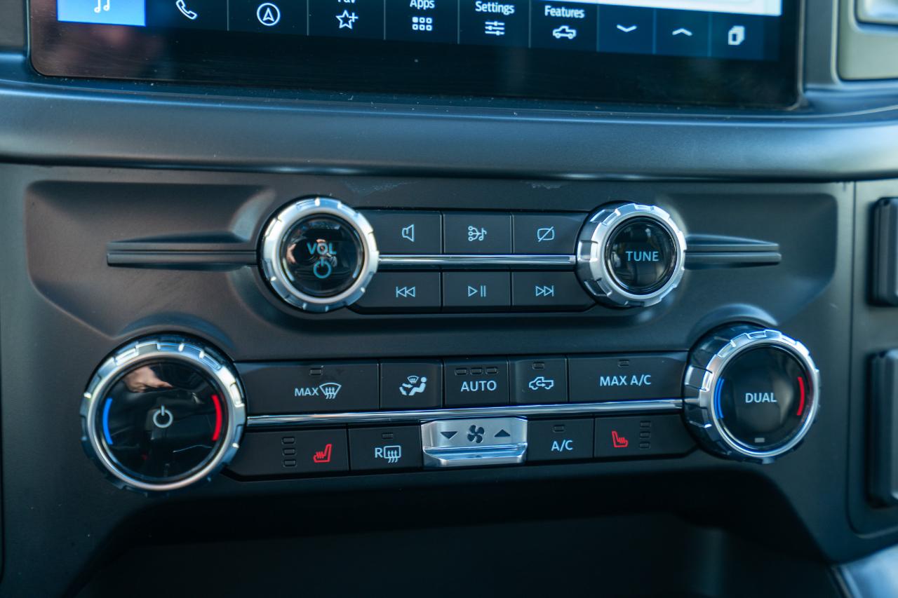 Ford F150 XLT Supercrew 4WD 2024