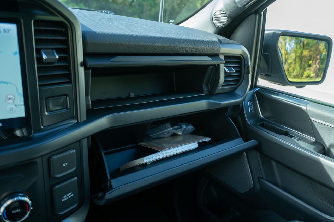 Ford F150 XLT Supercrew 4WD 2024