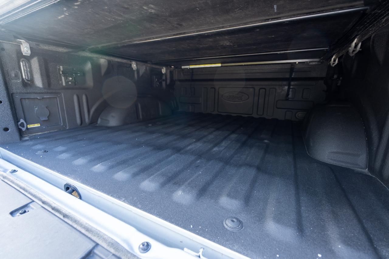 Ford F150 XLT Supercrew 4WD 2024