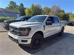 2024 Ford F150 