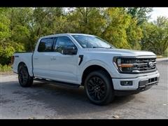 2024 Ford F150 