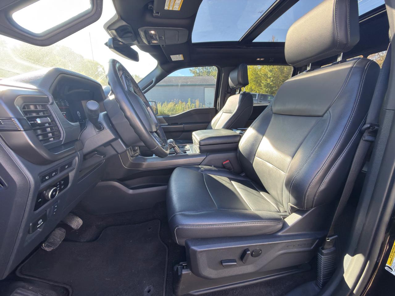 Ford F150 XLT Supercrew 4WD 2024
