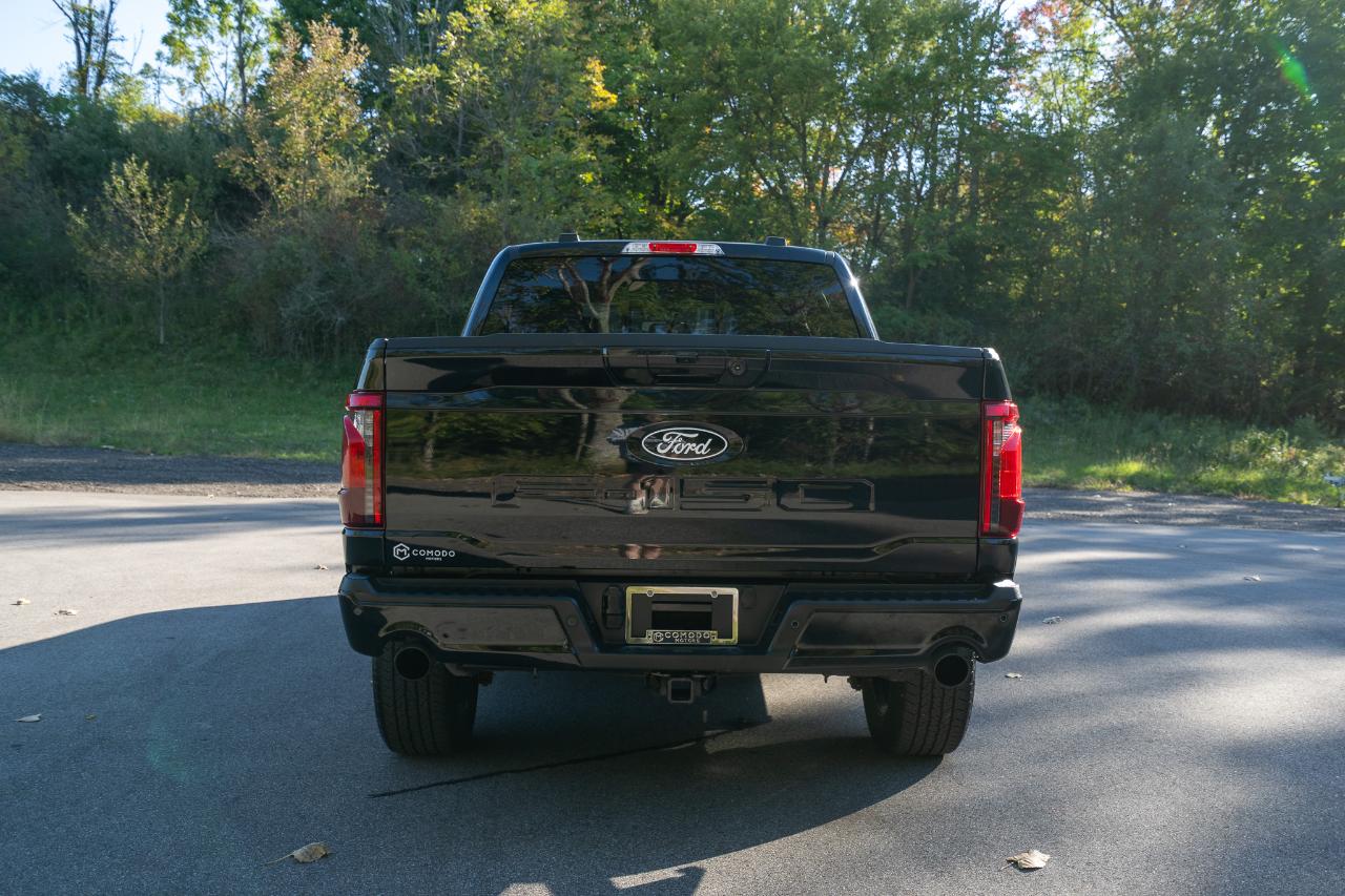 Ford F150 XLT Supercrew 4WD 2024