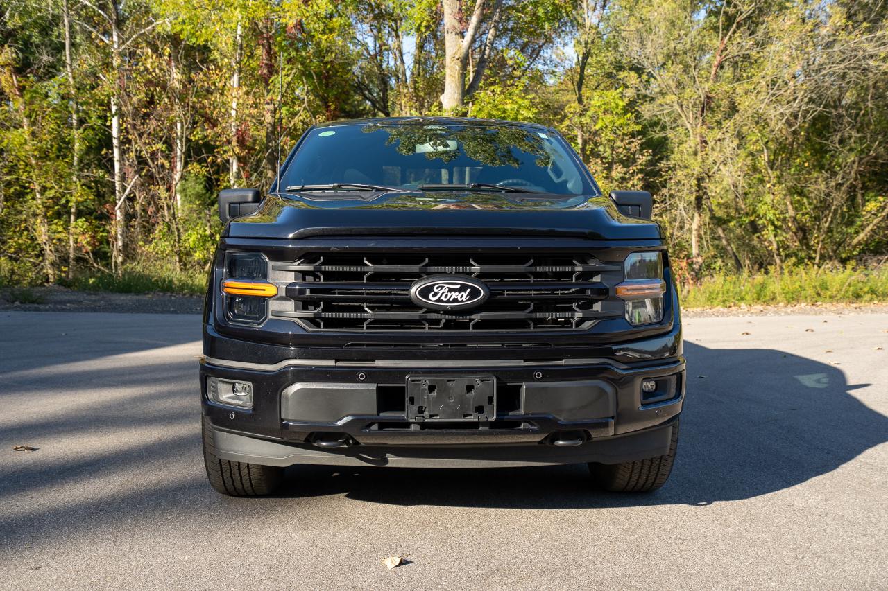 Ford F150 XLT Supercrew 4WD 2024