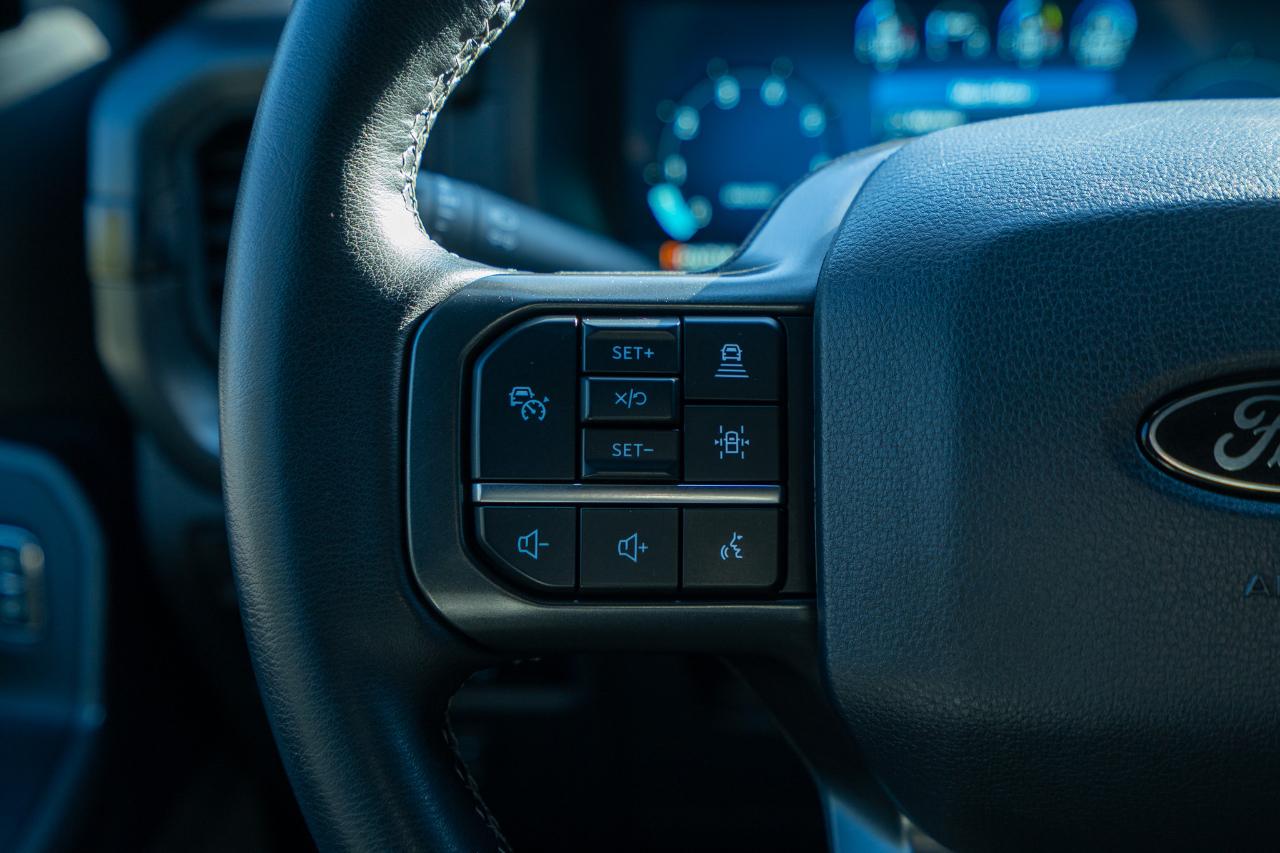 Ford F150 XLT Supercrew 4WD 2024