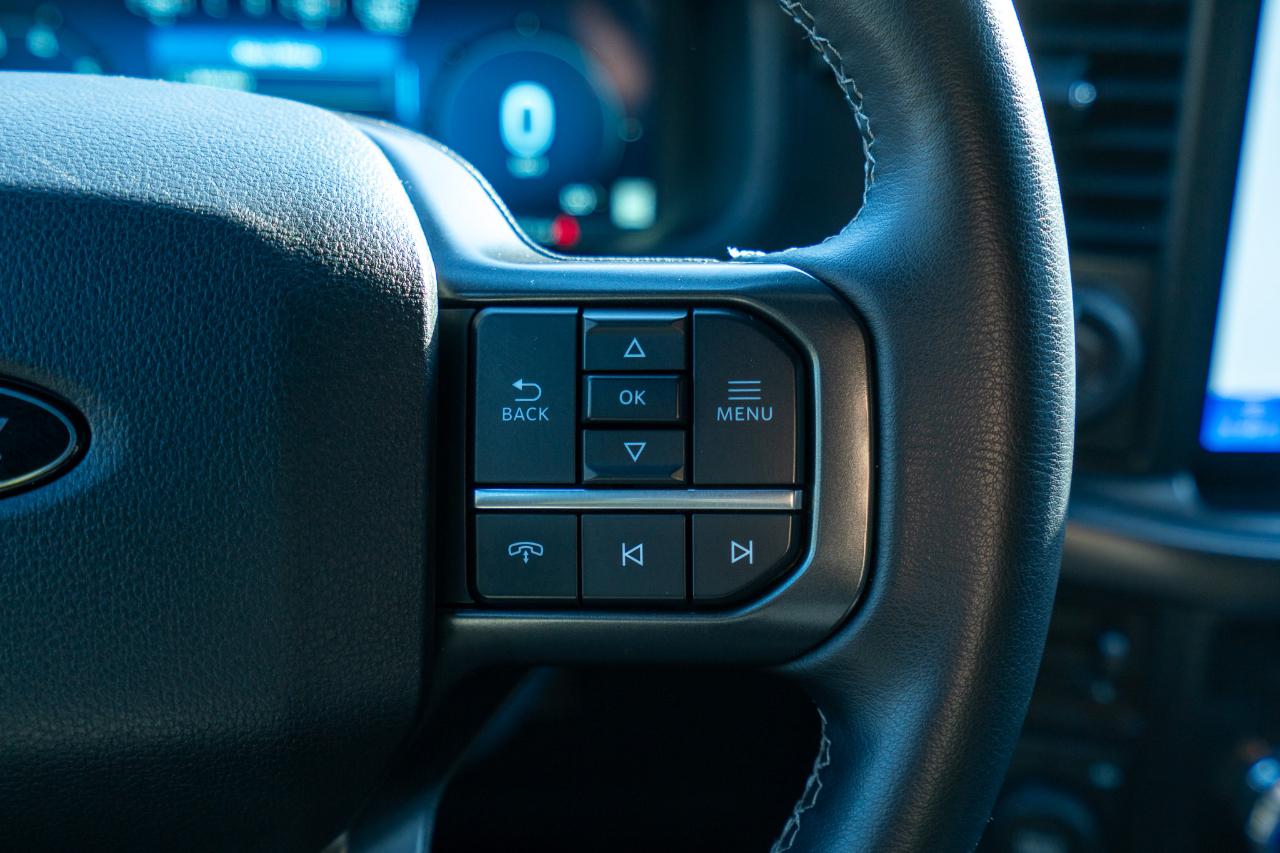 Ford F150 XLT Supercrew 4WD 2024