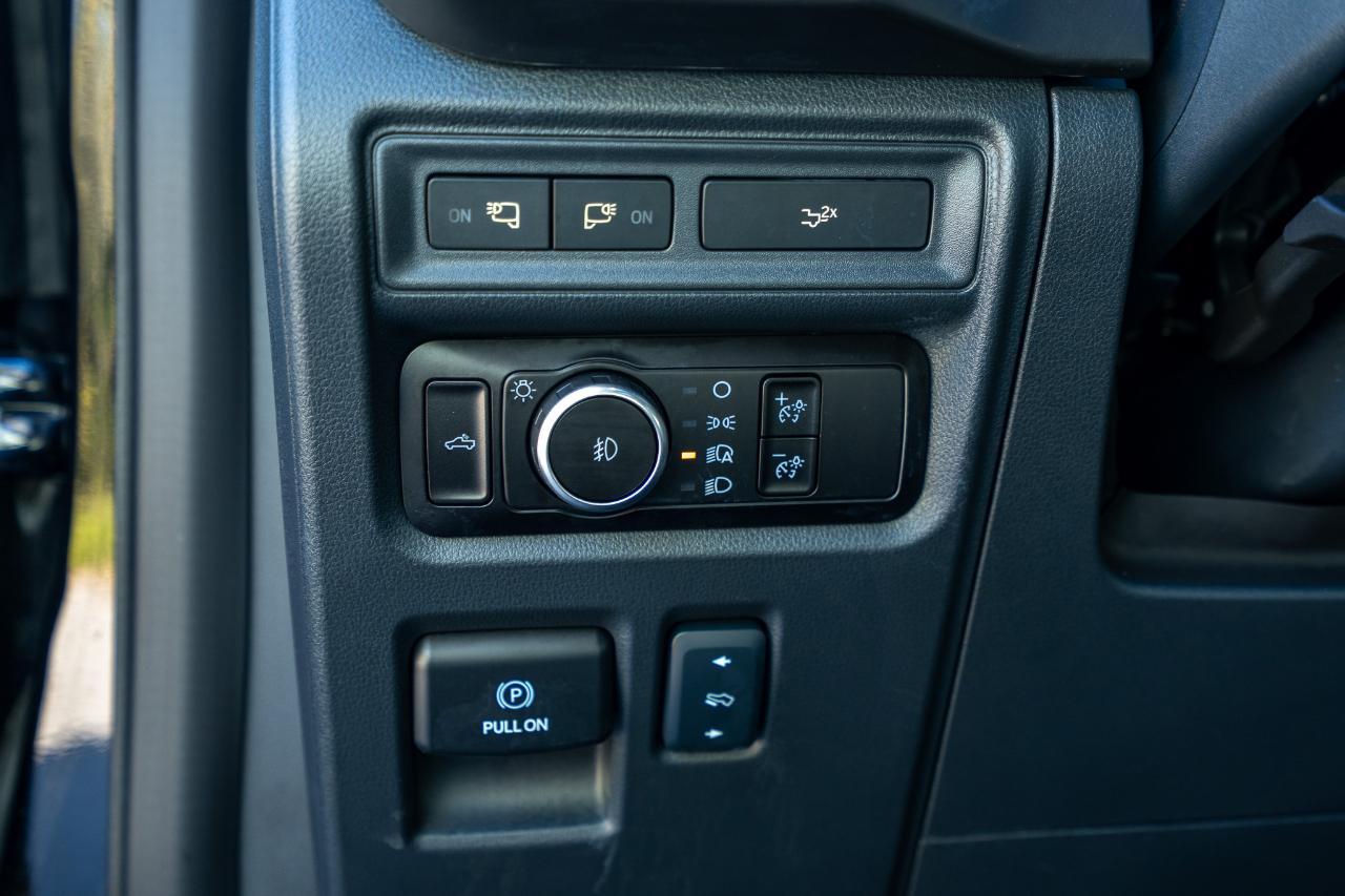 Ford F150 XLT Supercrew 4WD 2024