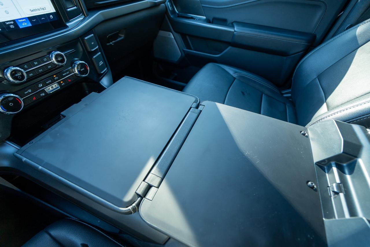Ford F150 XLT Supercrew 4WD 2024