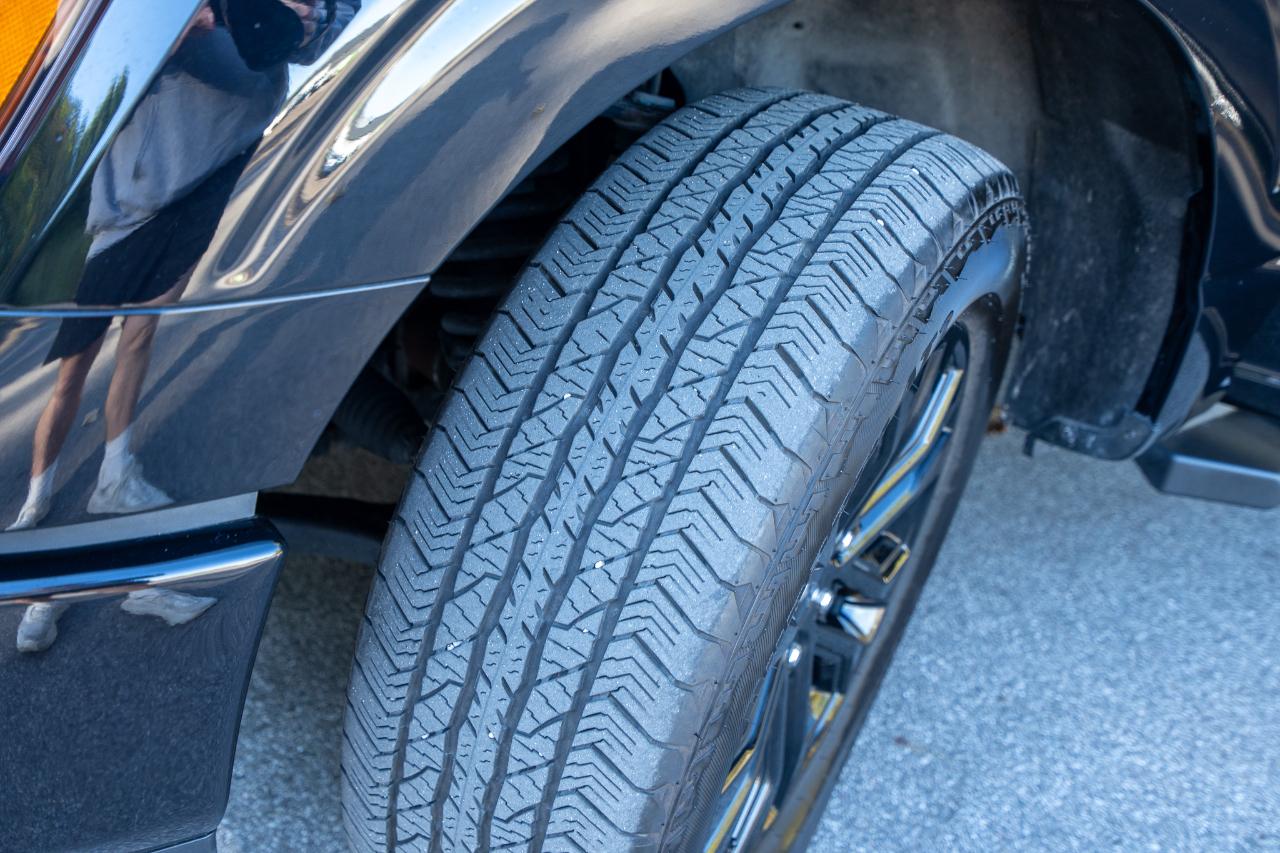 Ford F150 XLT Supercrew 4WD 2024