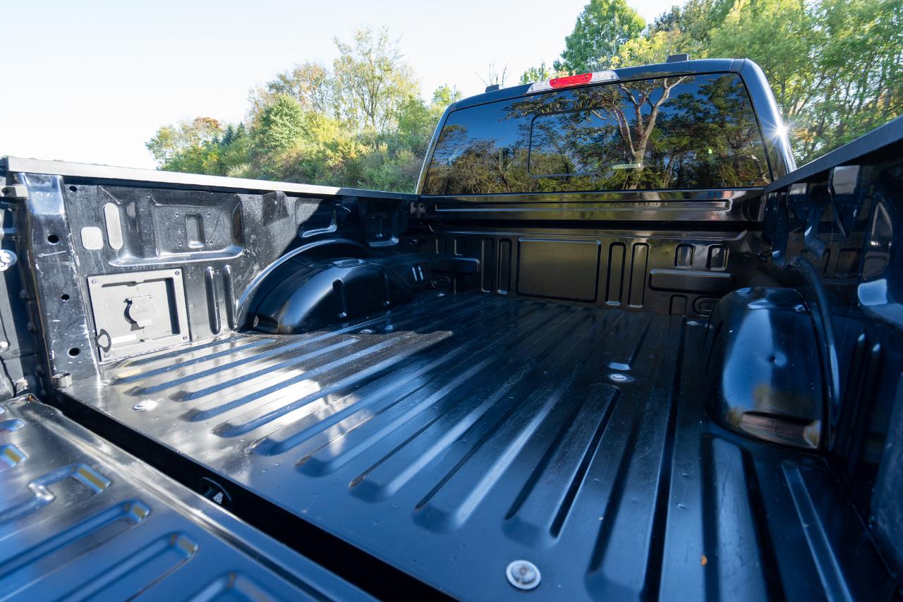 Ford F150 XLT Supercrew 4WD 2024