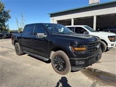 2024 Ford F150 