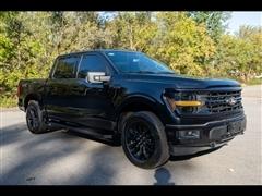 2024 Ford F150 