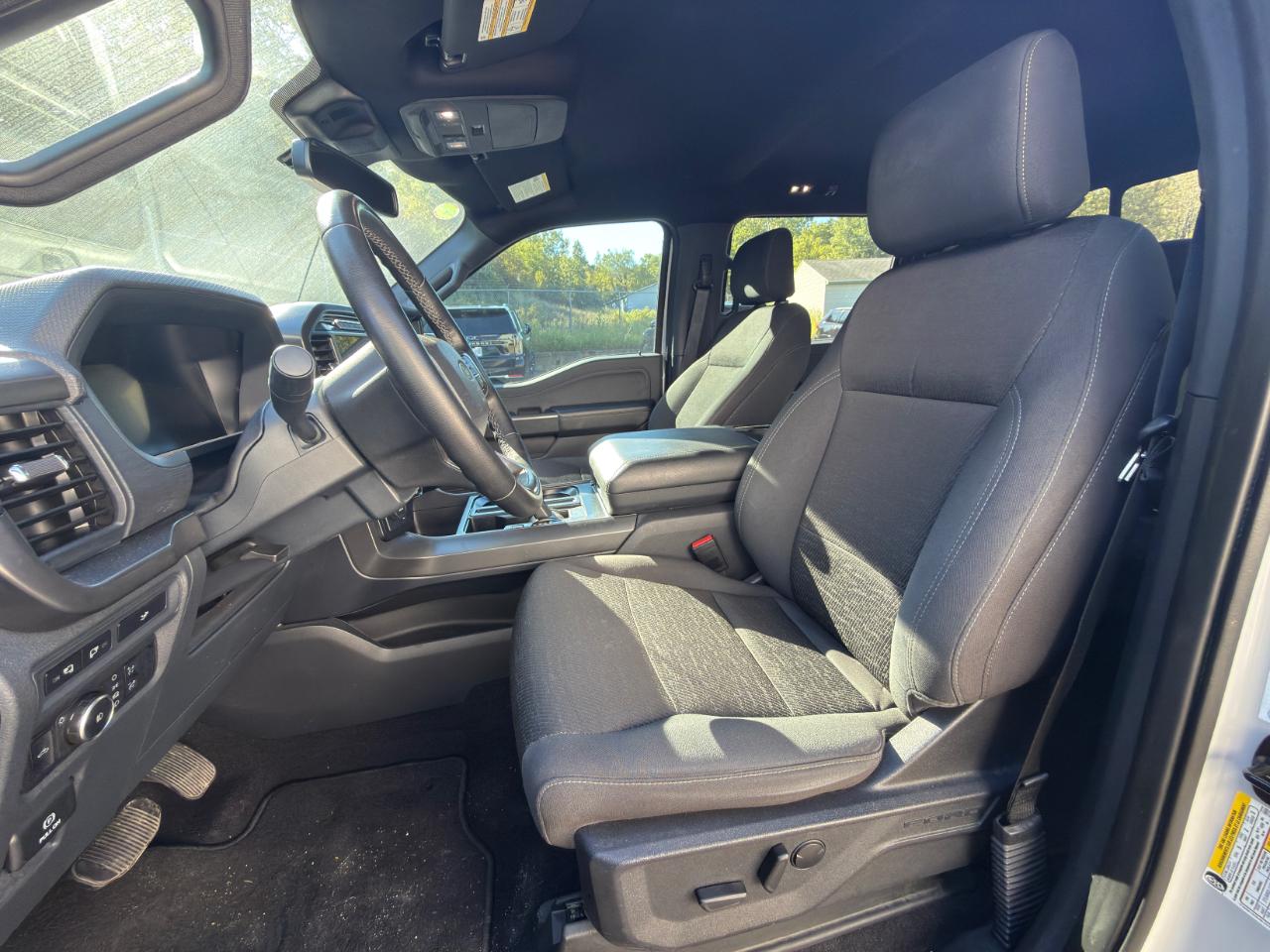 Ford F150 XLT Supercrew 4WD 2024