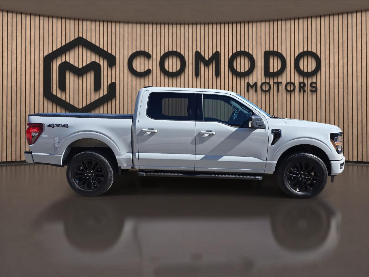 Ford F150 XLT Supercrew 4WD 2024