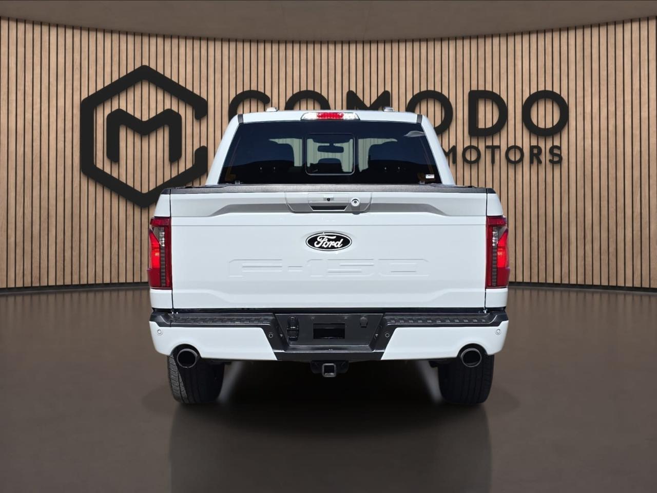 Ford F150 XLT Supercrew 4WD 2024